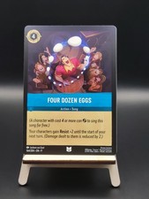  2 Card Minimum - Lorcana: Fabled - Bulk Discounts 