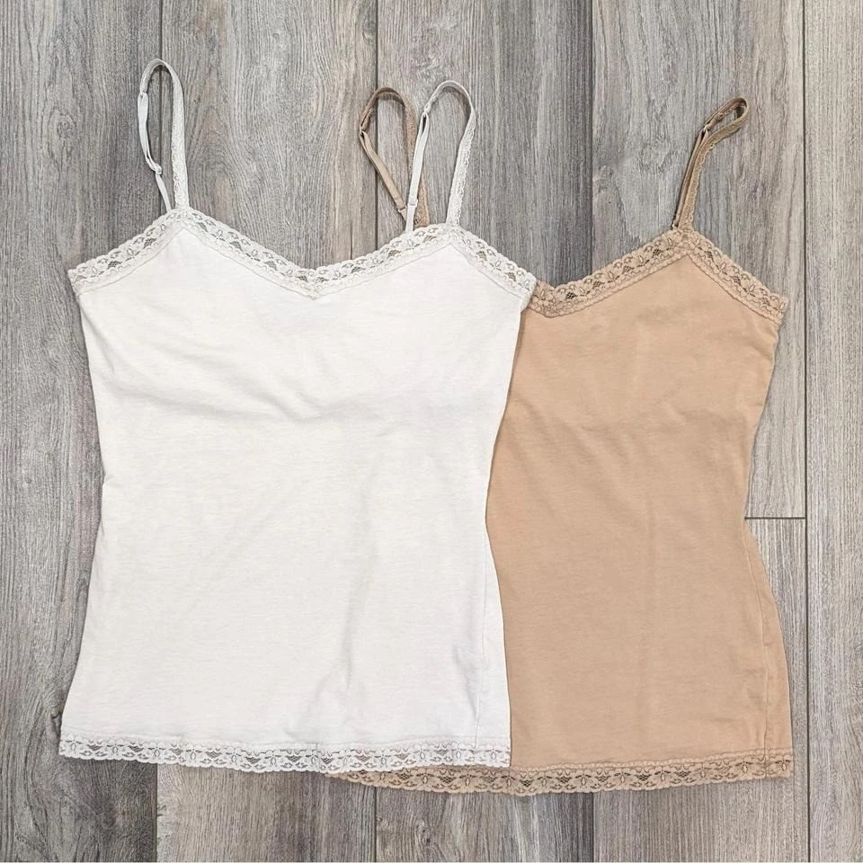 Lace Brown Camisoles & Camisole Sets for Women for sale | eBay