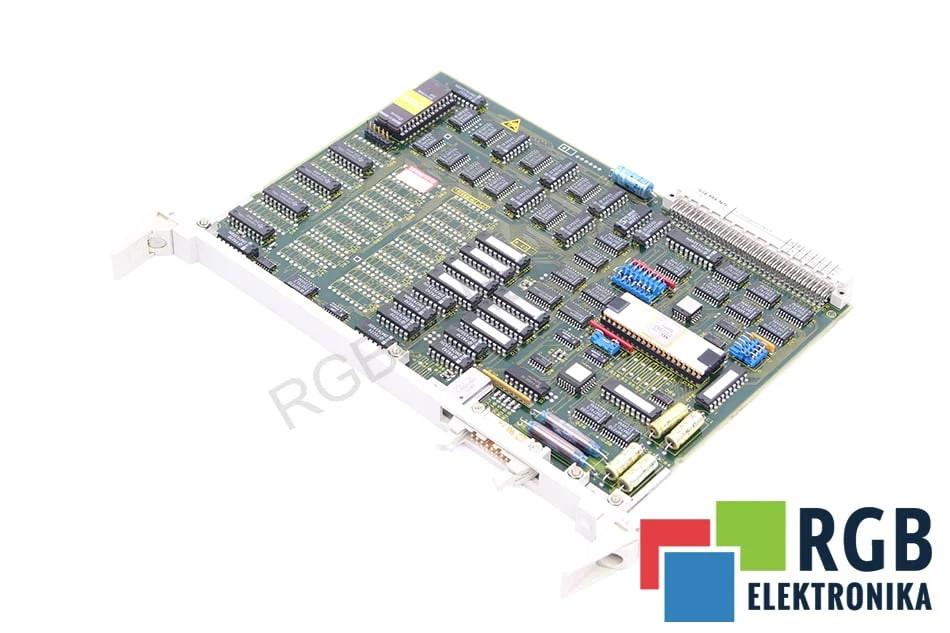 6FX1151-1BB01 SIEMENS - Reconditionné - Garantie 12 mois