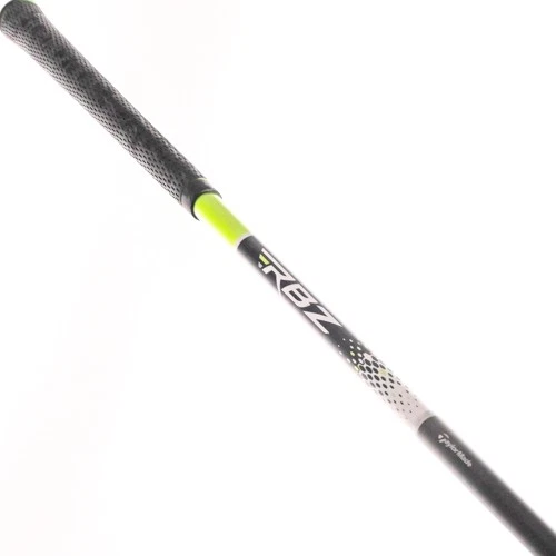 New TaylorMade RocketBallz RBZ Tour Hybrid #3 18.5* Stiff Flex Graphite LH - Image 3 of 3