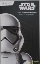 UBTECH Stormtrooper Stormtrooper
