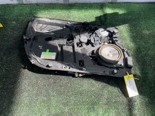 ALZACRISTALLO ELETTRICO ANT. SX PER FORD Fiesta 6° Serie ANTERIORE SINISTRO (0