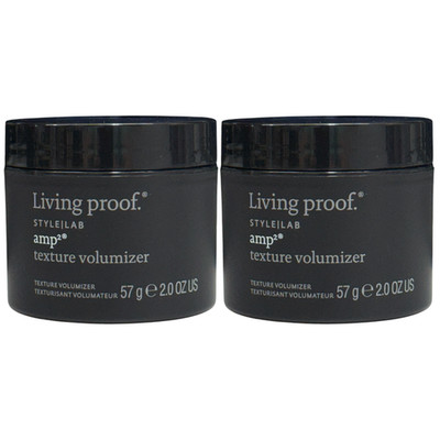 Living Proof Style Lab Amp2 Instant Texture Volumizer 2 Oz (Pack of 2)