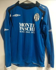 Maglia da trasferta Siena Stagione 2008-2009