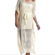 Flying tomato Lace Kaftan‎ Sz Medium