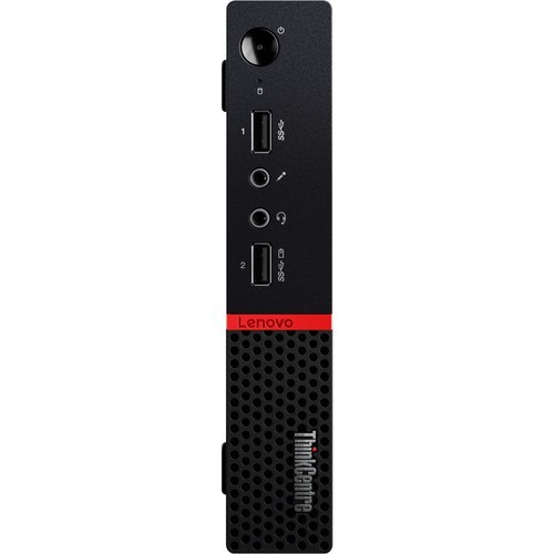 Lenovo M715 Mini PC AMD Ryzen 5 Pro 2400GE 32GB RAM 512GB SSD WiFi