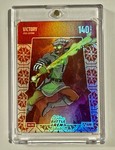 2026 Bo Jackson Battle Arena Victor Wembanyama Victory Glow Great Linoleum SSP