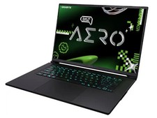 GIGABYTE AERO X16 16" 165Hz WQXGA, RTX 5070 Ryzen AI 7 350 1TB SSD 32GB DDR5