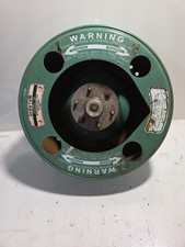  Spartan Drain Cleaner Draum MODEL 100 #02766403