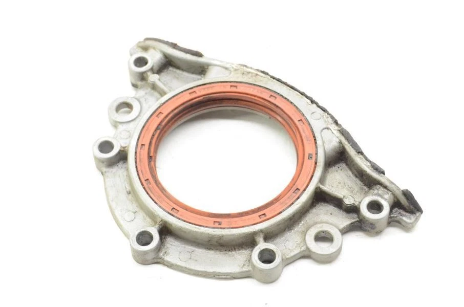 Toyota Supra MK3 1986-1988 7MGE placa de sellado principal trasera no turbo Foto 2 de 4