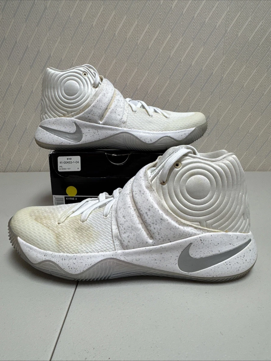 Nike Kyrie 2 Speckle - 819583-107 for Sale | Authenticity