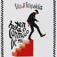 Huyendo Conmigo de Mi von Fito Y Fitipaldis | CD | Zustand sehr gut