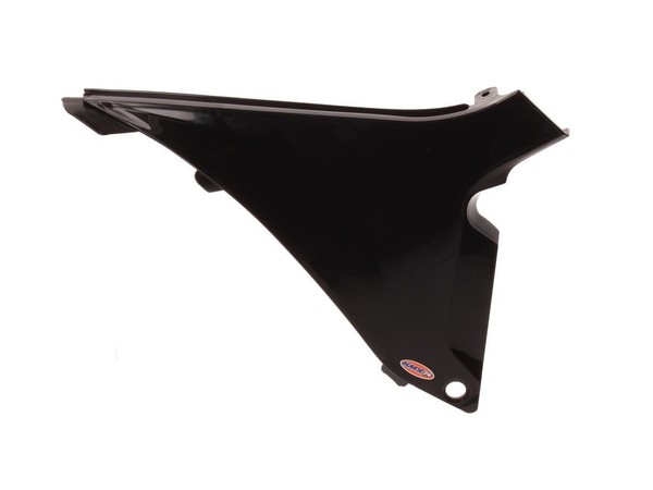 Rtech Airbox Luftfilterkasten Abdeckung Rechts Passt An KTM SX 12 SXF 11-12-image