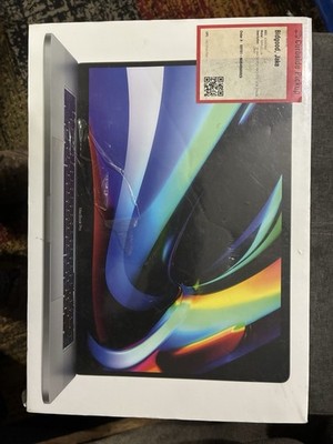 Apple MacBook Pro 16 (USED)(美品) Apple MacBook Pro 16'' (512GB, Intel Core i7, 2.6 GHz, 16 GB