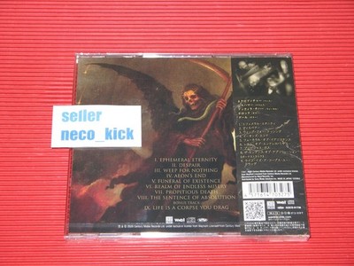 11B MAYHEM LITURGY OF DEATH WITH BONUS TRACK 2026 JAPAN CD | eBay