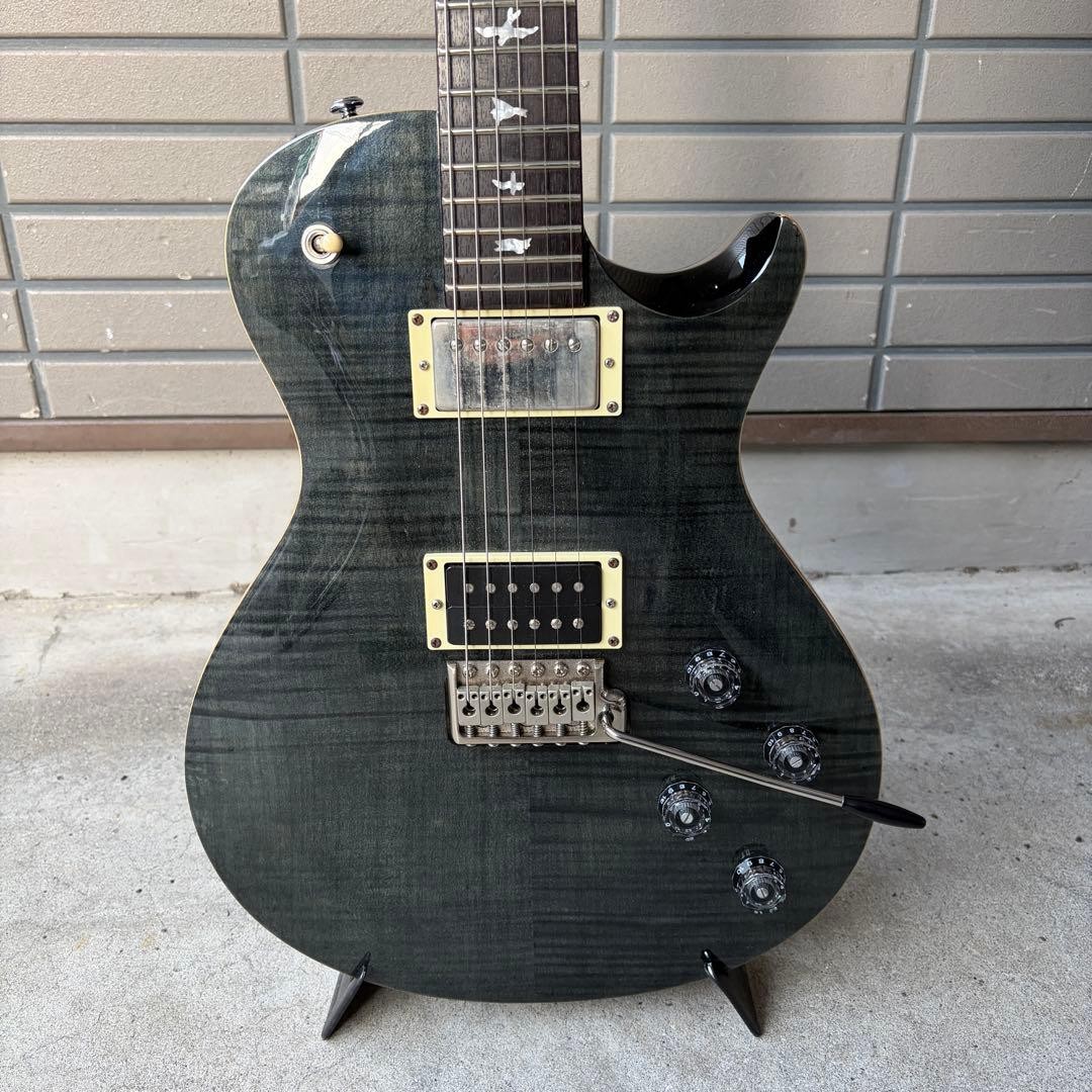 【値下】PRS Mark Tremonti 【customize guitar】 Price negotiation welcome] PRS Mark Tremonti customized guitar | eBay