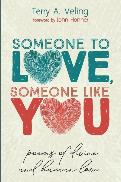 Terry A. Veling | Someone To Love, Someone Like You | Taschenbuch | Englisch-image