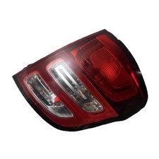 CITROEN C3 MK2 09-16 5DR REAR TAIL LIGHT ON BODY DRIVERS SIDE RIGHT 9673805380