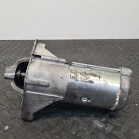 Nissan X-Trail MK3 (T32) 2016 1.6 CDI Autocharge Aftermarket Starter AS2422