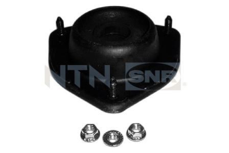 Coupelle d'amortisseur Hyundai Getz réduction vibrations train avant