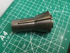 1pc Hardinge JC Collet 1" Used (87)