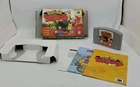 Pokemon Snap N64 Complete In Box CIB Nintendo 64 Authentic