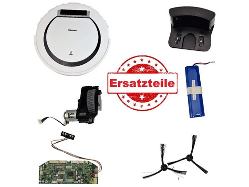 Ersatzteil für Medion Robotorsauger Staubsauger