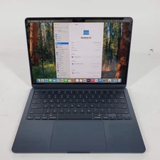 2025 Apple MacBook Air 13.3" M4 8C GPU 4.5GHz 16GB RAM 256GB SSD MW123LL/A