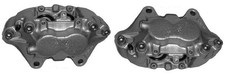 2X Mercedes S Class SL 300 SE 2.8 Front Brake Calipers
