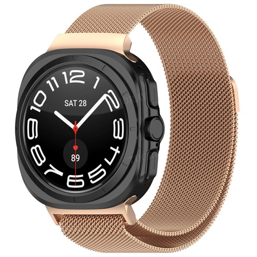 For Samsung Galaxy Watch Ultra 47mm 2025 Replacement Watch Band Strap Bracelet - Picture 240 of 473
