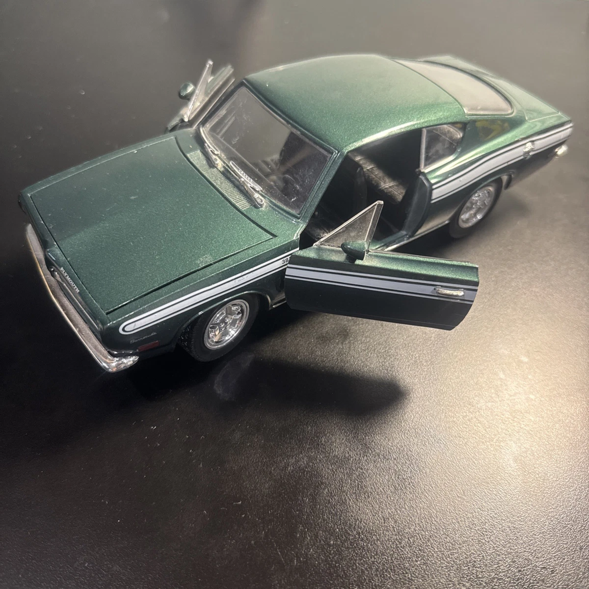 Road Legends Plymouth Diecast & Toy Cars for sale - eBay