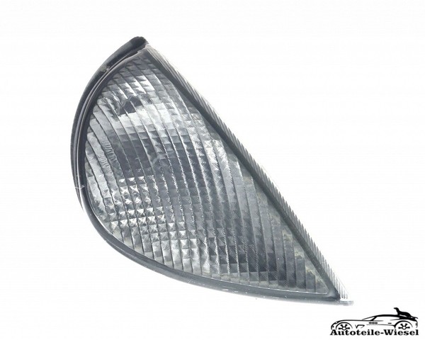 Blinkleuchte Blinker Rechts Vorne FüR Fiat Seicento/600 97-10-image