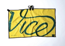 Vice Golf Major Edition Magnetic Golf Towel - Masters Release