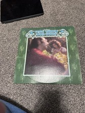 Peter Yarrow LP "Love Songs" Warner Bros. (BS 2891) Vinyl Near Mint Peter Yarrow LP "Love Songs" Warner Bros. (BS 2891) Vinyl Near Mint