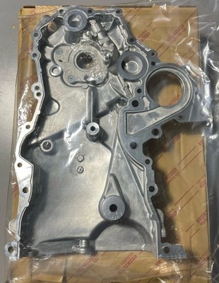 Genuine Toyota Yaris Echo Scion 1NZFE 1.5L 1NZ Engine Oil Pump