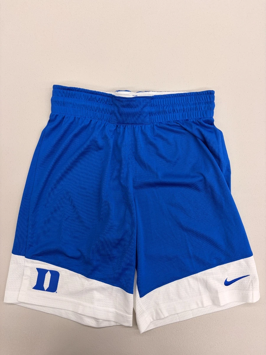 Nike Duke Blue Devils NCAA Shorts for sale | eBay