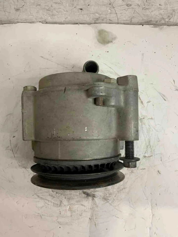 Bomba de aire Chevrolet Caprice Sdn 87-90 7834922 correa en V 5,7 L 8 cilindros 1BBL turbo tracción trasera 301 Foto 4 de 4