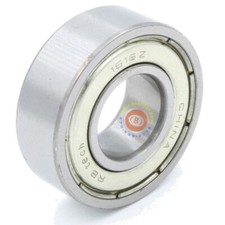 1616-2RS Double Shielded Radial Ball Bearing 1/2" Bore