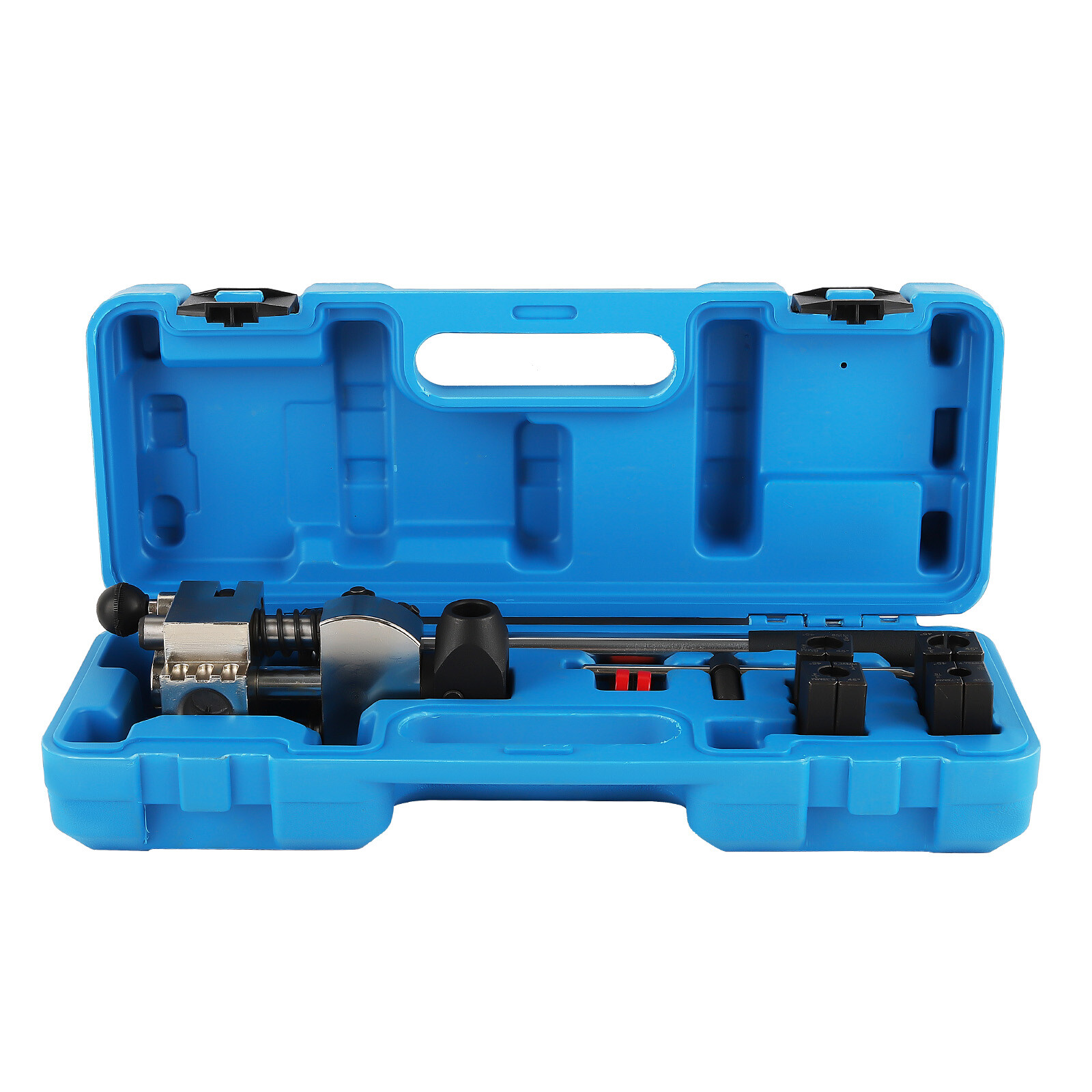 New  Professional Brake Line Flaring Tool Kit 45 Degree Single for Garages
