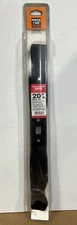 20 In. Blade for MTD Mowers Replaces OEM Number 742-0740 New Opened Package