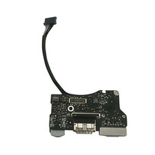 Replacement I/O USB Power Audio Board for Apple MacBook Air A1466 2013-2015