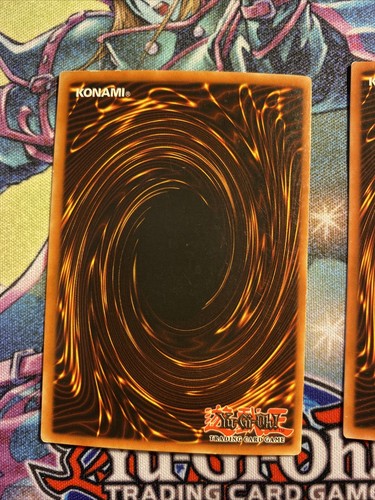 (AA) Gravekeeper's Guard - PGD-061 - Unlimited - Yu-Gi-Oh Playset (x3) LP (2) - Picture 7 of 7