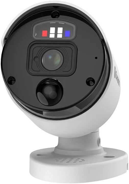 Swann Enforcer CCTV IP Bullet Camera 4K Ultra HD For 8580 8780 8990 SWNHD-900BE - Image 4 of 4