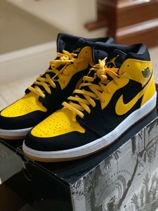 old love new love jordan 1