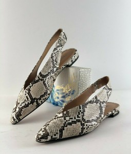 abella shoes flats