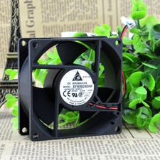 DELTA EFB0824EHF 8032 24V 0.35A Cooling fan cooling fan