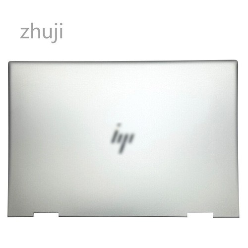 Suitable for the New Hp Envy X360 15-Dr 15-Ds Tpn-W142 Laptop Lcd Back Cover, Pa - Afbeelding 11 van 19