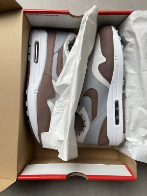nike air max 1 Shima Shima II New Size US 8.5