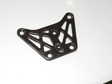 K-0418 Kyosho Inferno MP10 buggy aluminum top plate