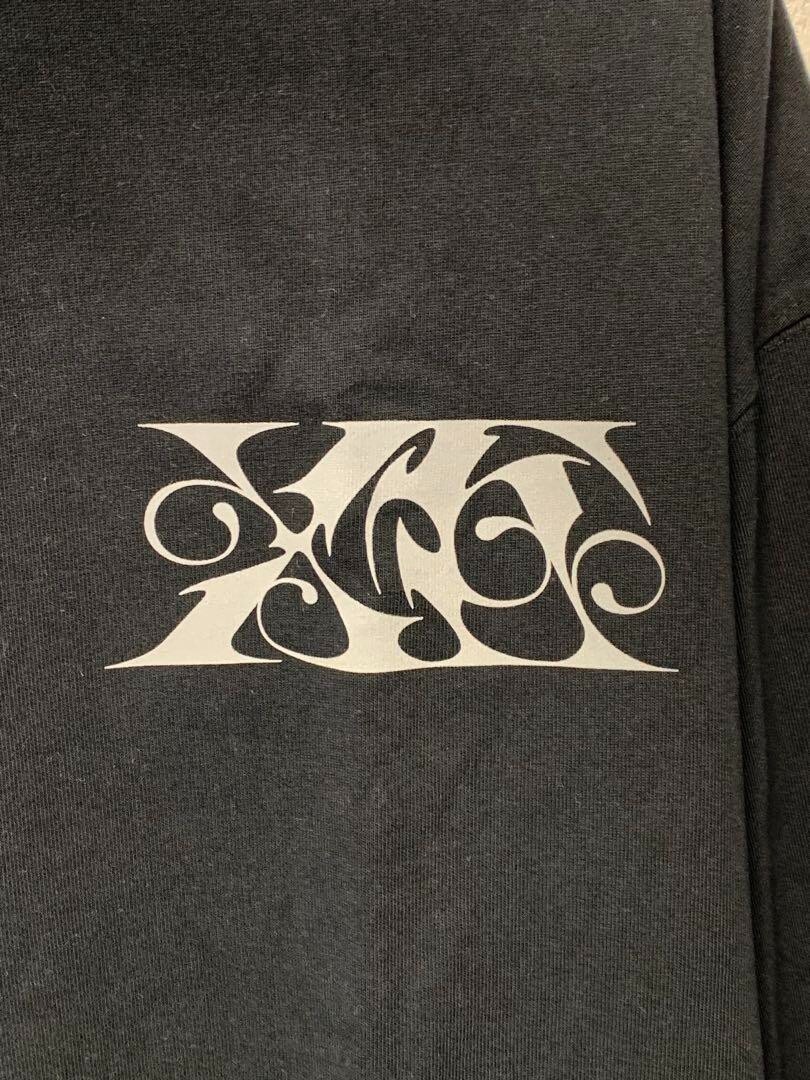 XG PRODUCTS 2 NEW DNA SHOWCASE in JAPAN GUCCIMAZE Long Sleeve Tee